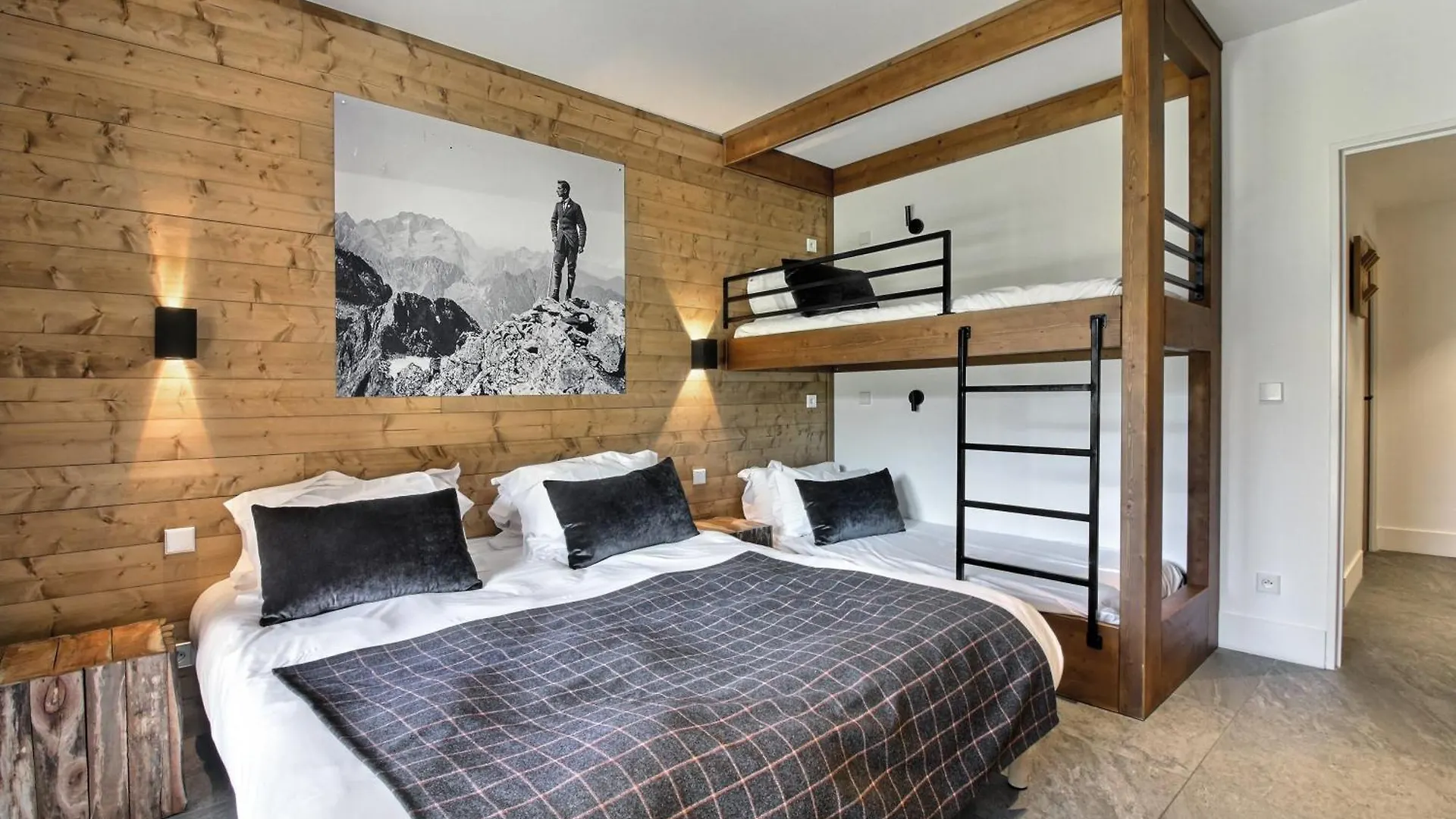 Pure Montagne Resort & Spa Saint-Martin-Vésubie 4*,  Frankreich